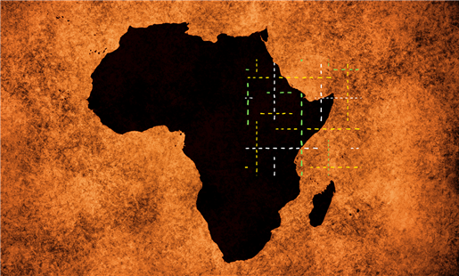 Les Dynamiques Géopolitiques dans la Corne De L'afrique et les Mécanismes de Collaboration entre les Pays de l'Otan et de l'Igad